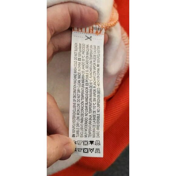 Flamin Hot Cheetos Chester Cheetah S Hoodie All Over Print Sweatshirt Pullover‎ - Picture 8 of 9